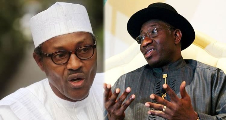 2015 President Election: EU denies favouring Buhari, praises Jonathan for conceding defeat