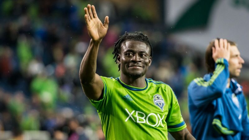 RUSSIA 2018 | Ageless Obafemi Martins likely to make Eagles Squad