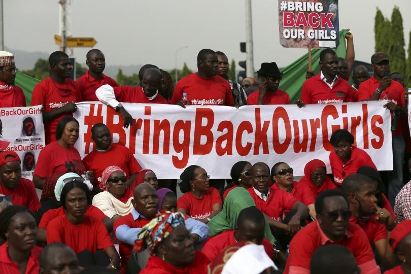Chibok girls' abduction 5th anniversary: UNICEF seeks more protection of children’s rights