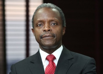Osinbajo signs 3 executive orders to ease business