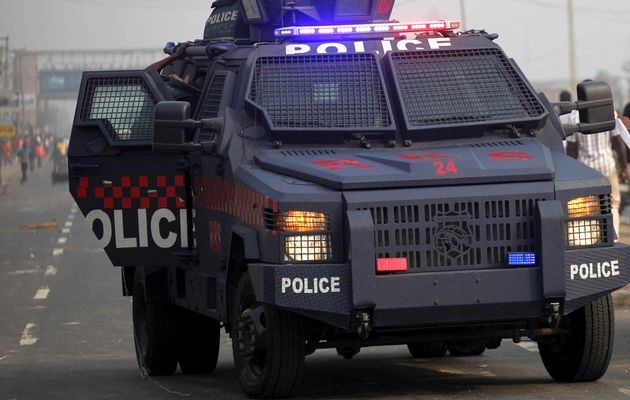 police Akwa Ibom