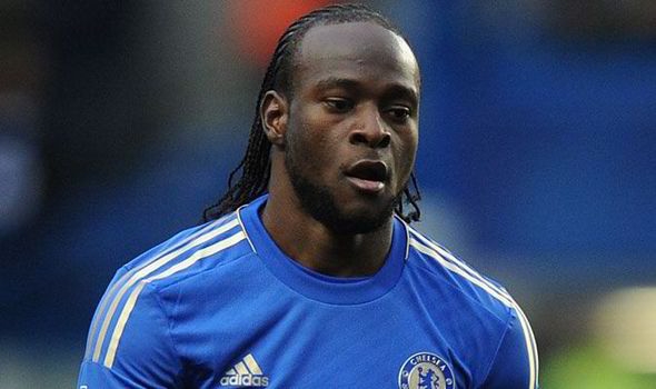 Victor Moses reveals how life has changed under Antonio Conte