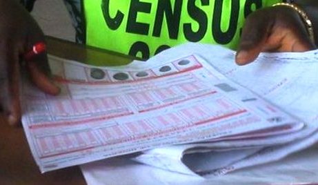 Buhari approves postponement of 2023 Census
