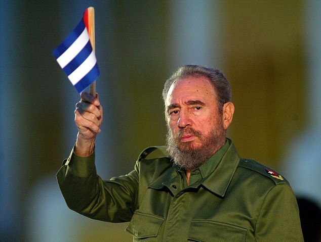 Fidel Castro, the venality of power and the lessons of history
