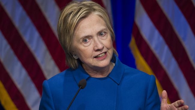 ImageFile: US election: Hillary Clinton urged to demand vote recount, deadline looms