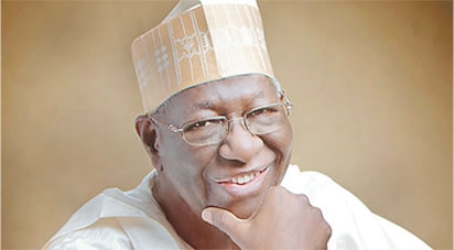 'I have no more ambition nor any point to prove in politics' – Anenih