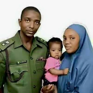 Gov Yahaya Bello names road after Col. Abu Ali, Boko Haram war hero