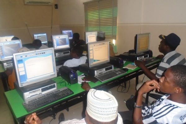 ImageFile: How Nigeria is number one internet usage country