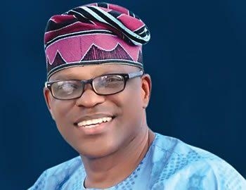 BREAKING: Again, Ibrahim defeated as S’ Court affirms Jegede PDP candidate
