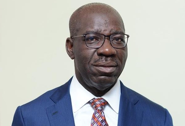 Edo 2020: More troubles for Obaseki as campaign director, two others resign