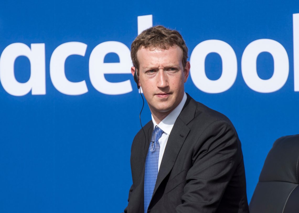 Facebook’s Zuckerberg faces EU Parliament grilling