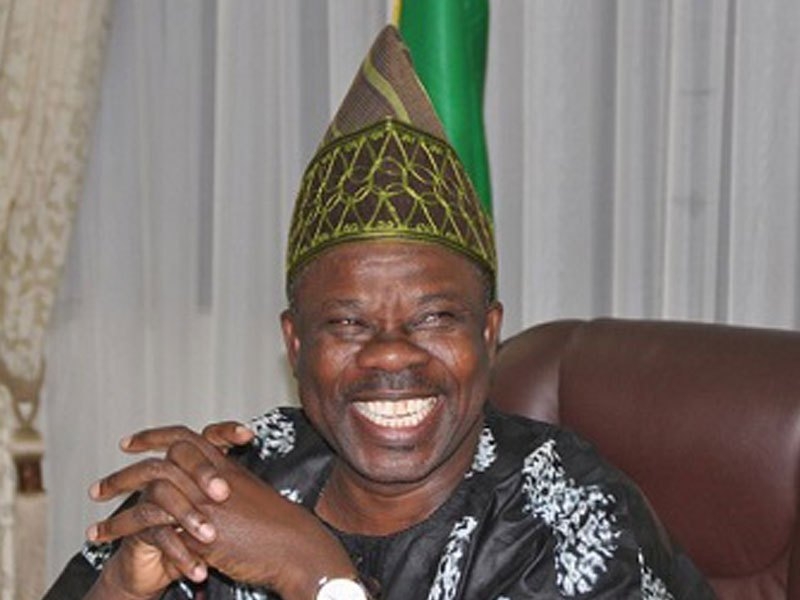 Ogun Govt sets up committee to review Amosun’s projects