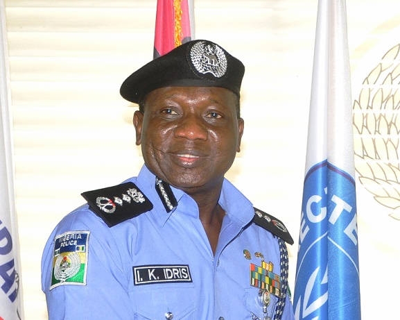 IGP Idris to appear before Reps over alleged diversion of police funds