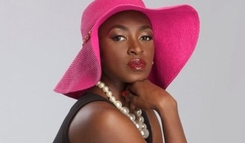 Kate Henshaw blasts liquor brand for using her picture without consent