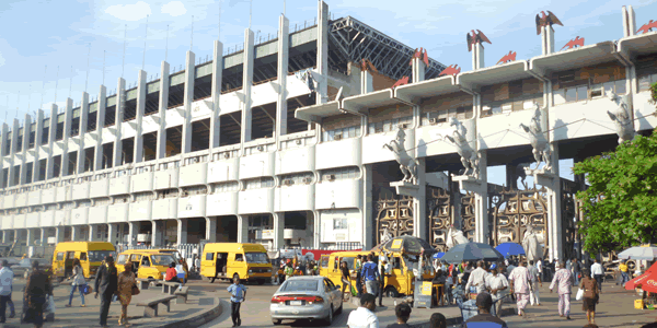 Foreign exhibitors decry poor security arrangements at Lagos Trade Fair