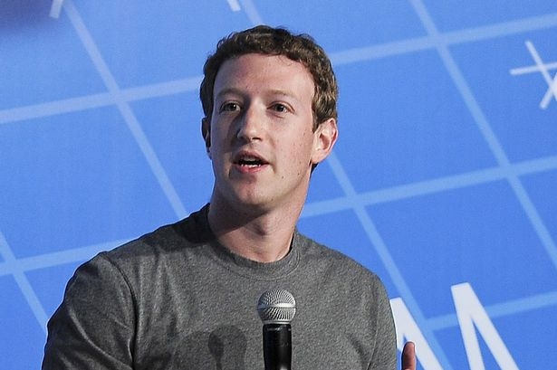 It may take Facebook years to fix problems related to private user data – Zuckerberg