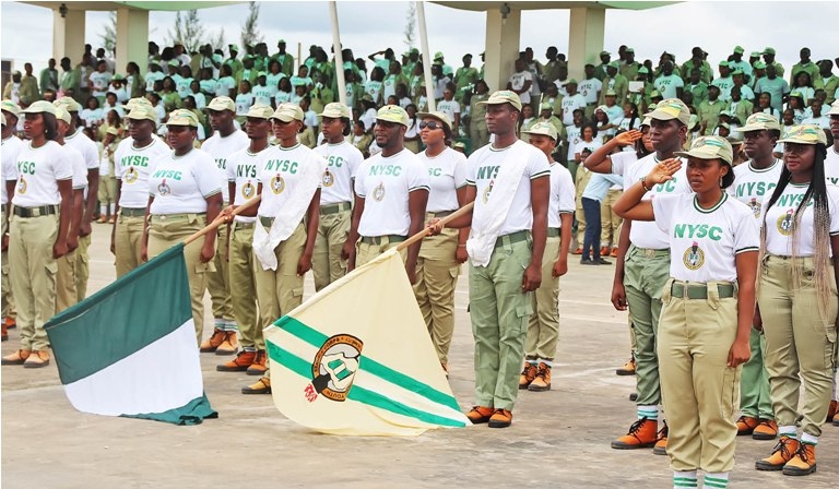 NYSC clears air on release of mobilisation timetable for 2023-24