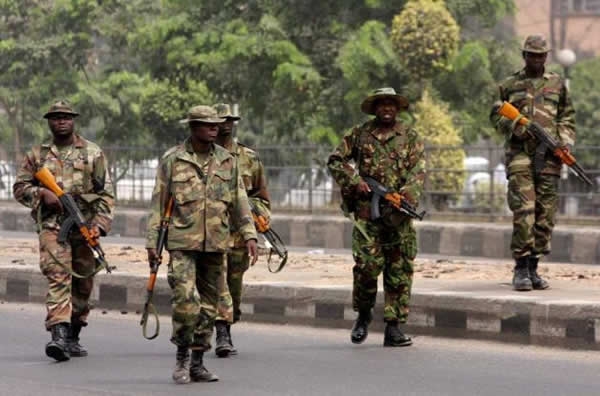 Soldiers who assaulted journalists during clash with IPOB will be punished – Army