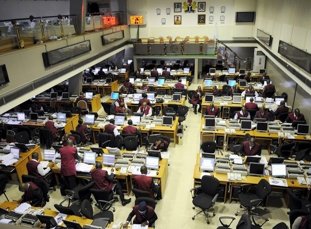 NSE suspends trading in shares of six firms