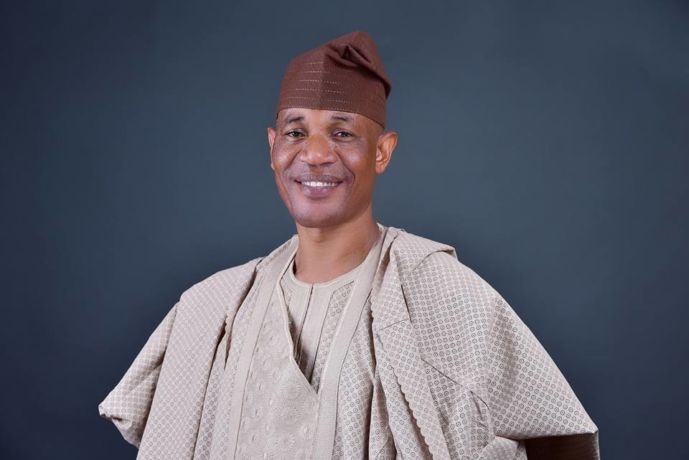 AD will provide credible, formidable opposition in Ondo – Oke