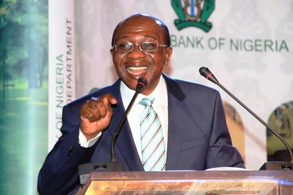 CBN injects fresh $240m to boost forex liquidity