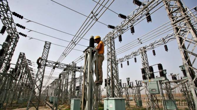 JUST IN: FG injects N600b into electricity market