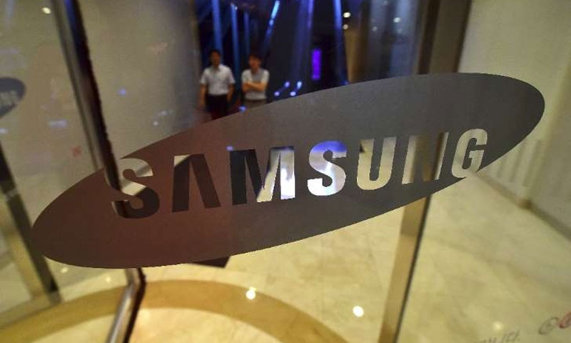 ImageFile: Samsung rebounds with delightful â€˜intelligentâ€™ Galaxy S8
