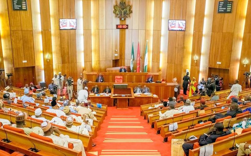NASS must expedite action on 2017 budget to curb recession – Expert