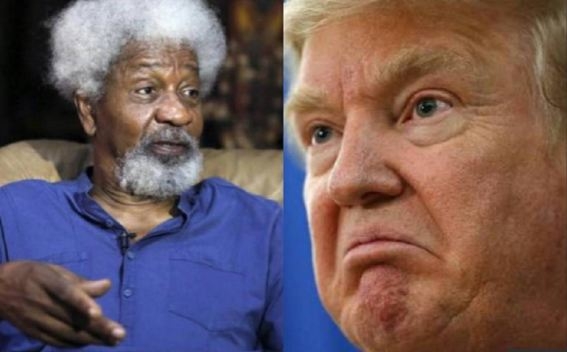 BREAKING: Soyinka to hold private funeral on Trump’s inauguration day