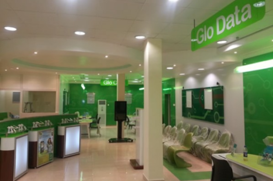 Glo records huge gain as others lose in new internet customer acquisition