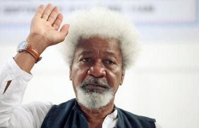 DSS must stop display of naked power, release Sowore now – Soyinka