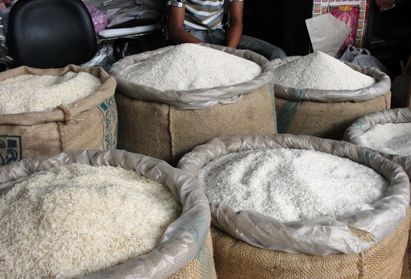 Food prices continue to rise in Nigeria