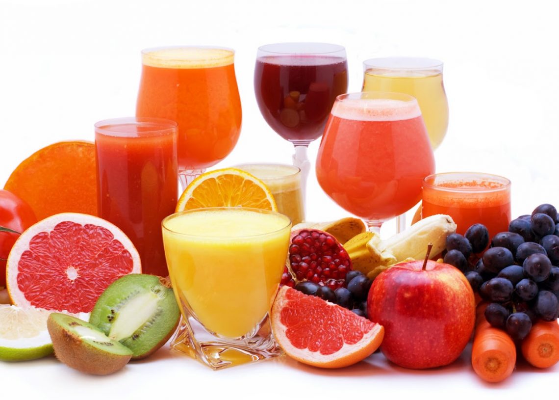 NAFDAC impounds foreign juices worth N500,000 in Katsina