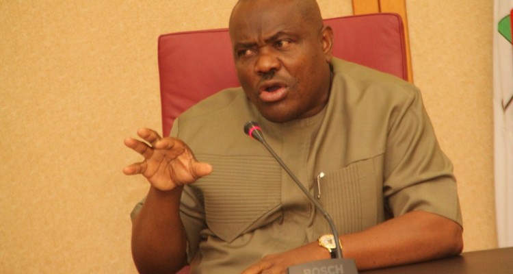 Declare State of emergency in Benue, Ortom has lost control – Wike urges FG