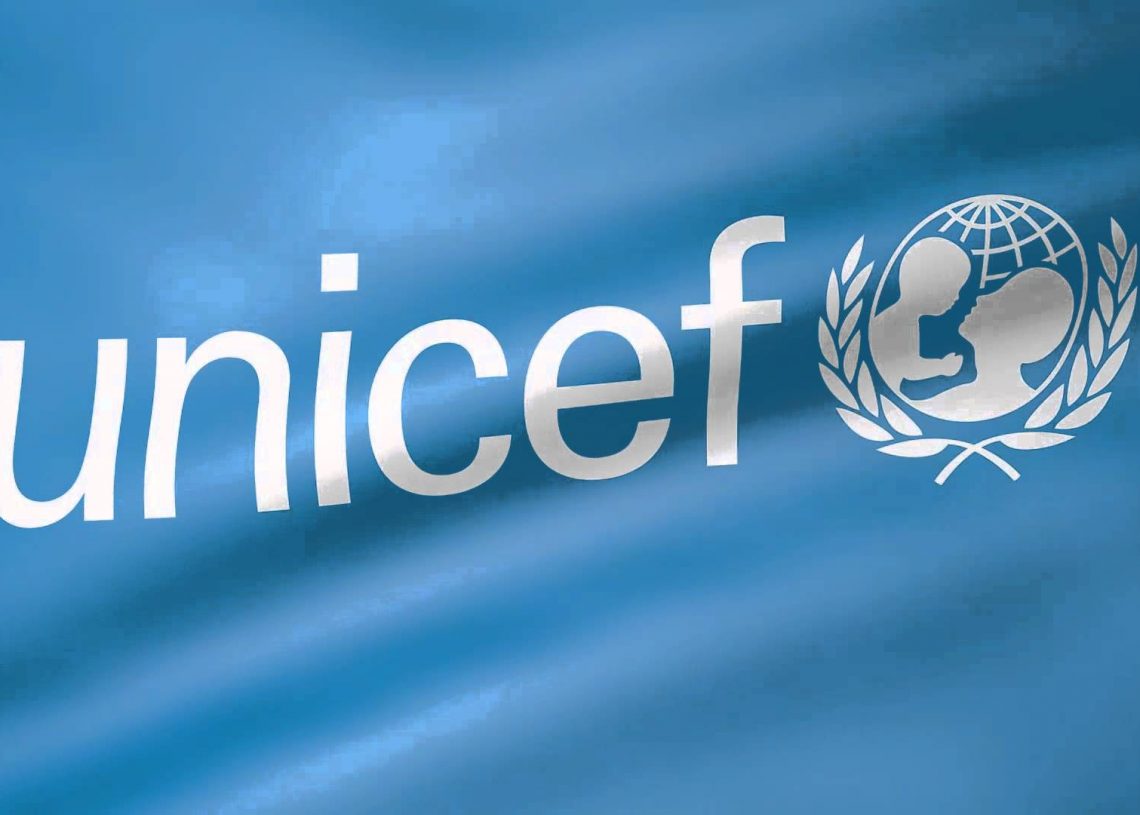 Children’s Day: UNICEF pledges to support Kaduna State Govt. take children off streets