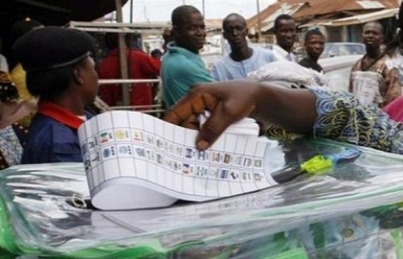 APC candidate, Akinwunmi wins Lagos by-election