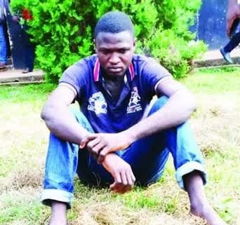 Why I beheaded my friend in Edo – 20-year-old man