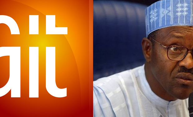 Defamation: AIT apologizes for Buhari documentary