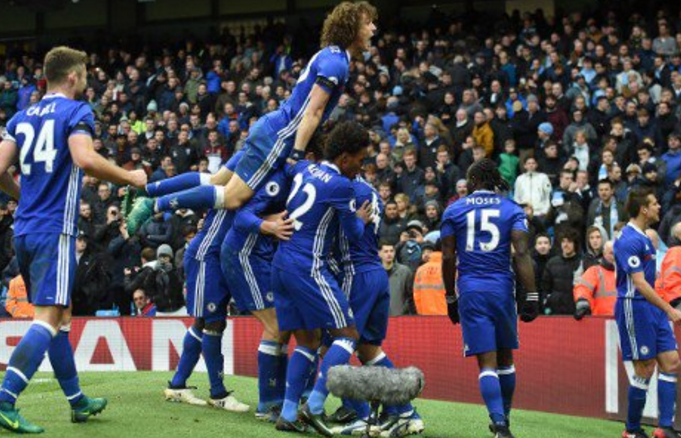 Chelsea on course for Double after qualifying for FA Cup quarter-final