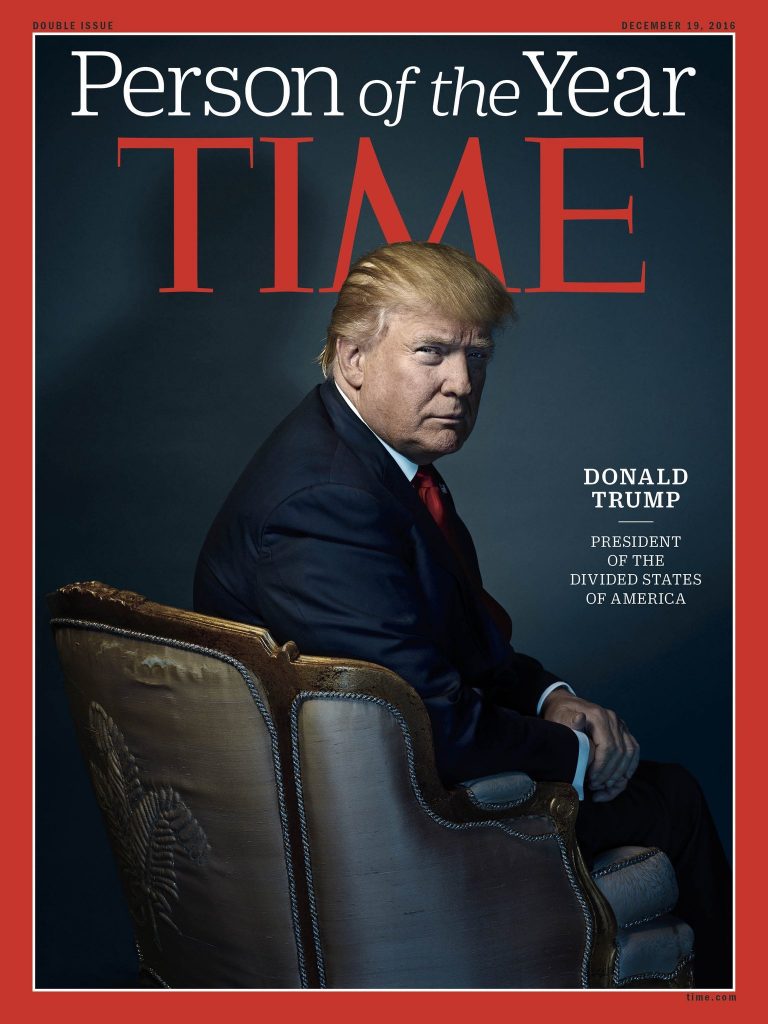 ImageFile: Donald Trump Time Person