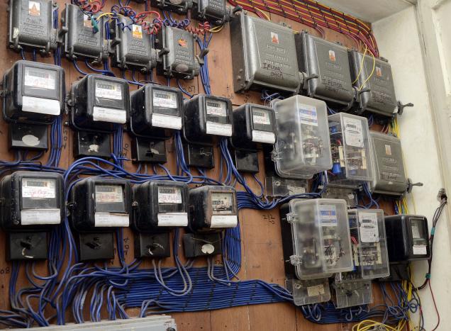 More hardship for Nigerians as FG reviews prices of electricity meters