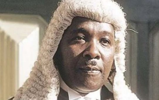 NJC sacks Justices Ademola, Tokode for misconduct