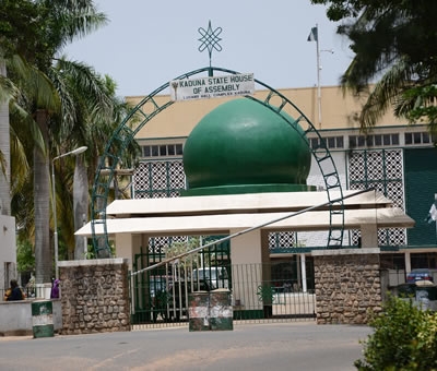 Kaduna Assembly approve N214,921 bn budget for 2017
