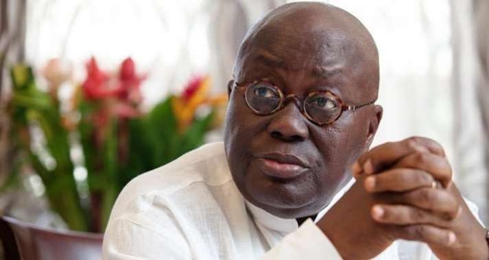 Saraki Congratulates Ghanaian President-elect
