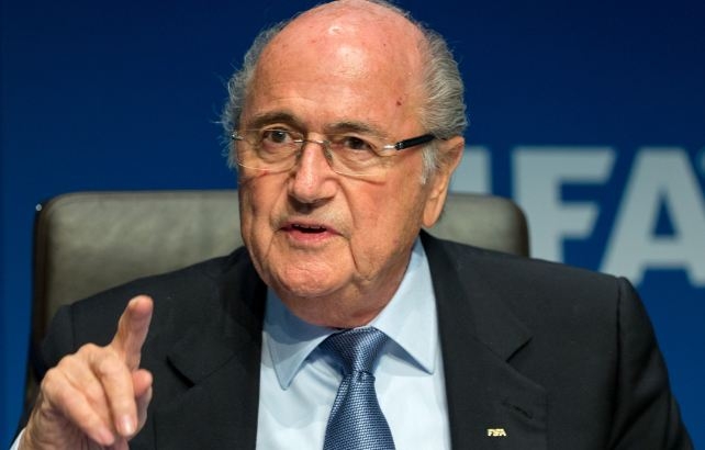 FIFA slams additional six year ban on Blatter