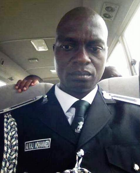 ImageFile: Rivers Rerun: Police attacked, DSP, orderly beheaded