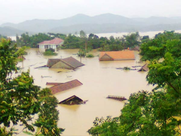 Flood kills 2, ravages 46 communities in Abia — SEMA official