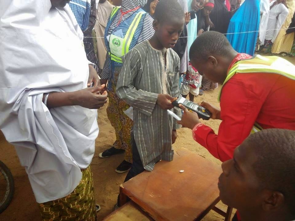 Photos, videos of children voting in Kano’s LG elections misleading – Ganduje