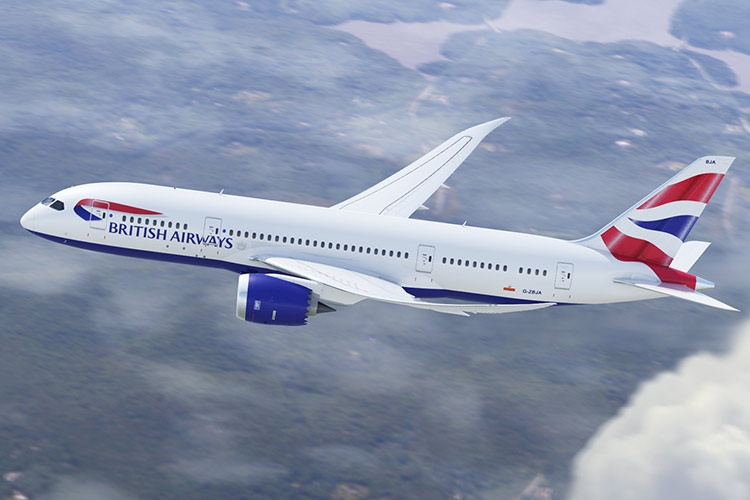British Airways to commence 48-hour strike Jan 10