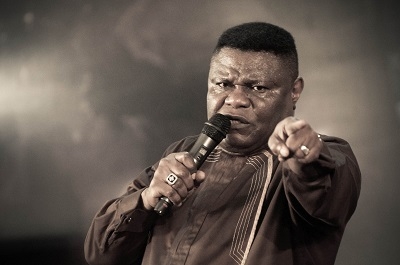 Those troubling Nigeria will face enormous problems in 2017 – Bishop Okonkwo